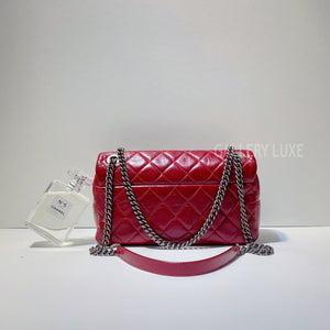 No.3262-Chanel Dou Color Flap Bag