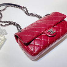 Load image into Gallery viewer, No.2923-Chanel Dou Color Flap Bag
