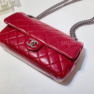 No.3262-Chanel Dou Color Flap Bag