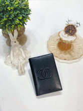 Load image into Gallery viewer, No.3807-Chanel Timeless CC Card Holder

