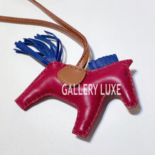 Load image into Gallery viewer, No.3218-Hermes Rodeo PM Bag Charm
