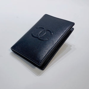 No.3807-Chanel Timeless CC Card Holder