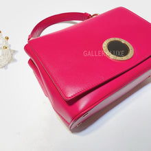 Load image into Gallery viewer, No.2952-Bvlgari Flap Cover 2 Ways Bag
