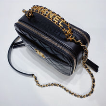 Load image into Gallery viewer, No.001338-1-Chanel Pick Me Up Vanity Case (Brand New / 全新貨品)
