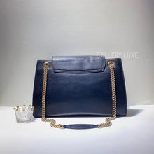 将图片加载到图库查看器，No.2953-Gucci Emily Chain Shoulder Bag
