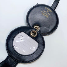 Load image into Gallery viewer, No.3800-Chanel Travel Luggage Tag
