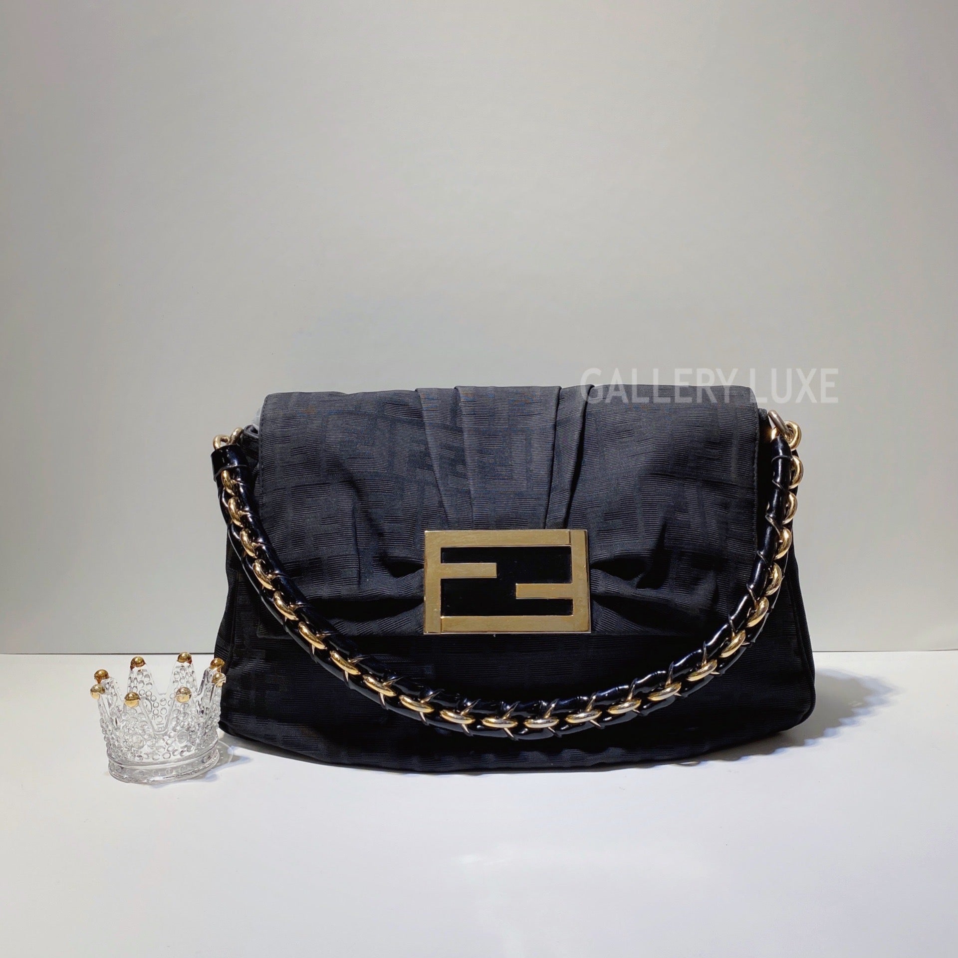 Fendi mia zucca Clearance