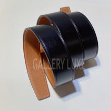 Load image into Gallery viewer, No.3291-Hermes H Belt (Brand New)
