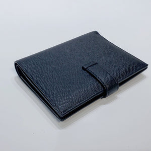 No.3808-Hermes Bearn Compact Wallet