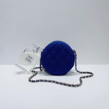 Load image into Gallery viewer, No.3788-Chanel Fabric Classic Clutch With Chain
