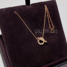Load image into Gallery viewer, No. 3269-Hermes Finesse Necklace  (Brand New/全新)
