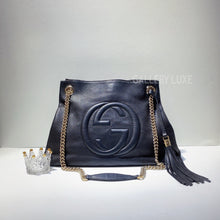 Charger l&#39;image dans la galerie, No.2958-Gucci Soho Shoulder Bag
