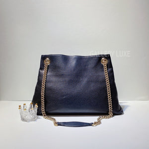 No.2958-Gucci Soho Shoulder Bag