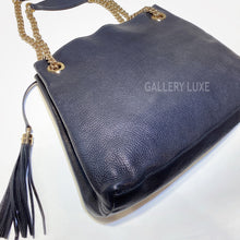 Load image into Gallery viewer, No.2958-Gucci Soho Shoulder Bag
