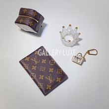 將圖片載入圖庫檢視器 No.3222-Louis Vuitton Passport Case
