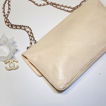 Charger l&#39;image dans la galerie, No.2644-Chanel Mademoiselle Lock Shoulder Bag
