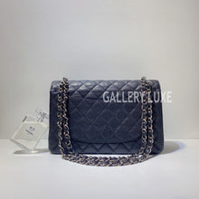 Load image into Gallery viewer, No.3241-Chanel Caviar Timeless Classic Flap Jumbo
