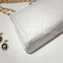 Load image into Gallery viewer, No.2197-Chanel Vintage Caviar Shoulder Bag
