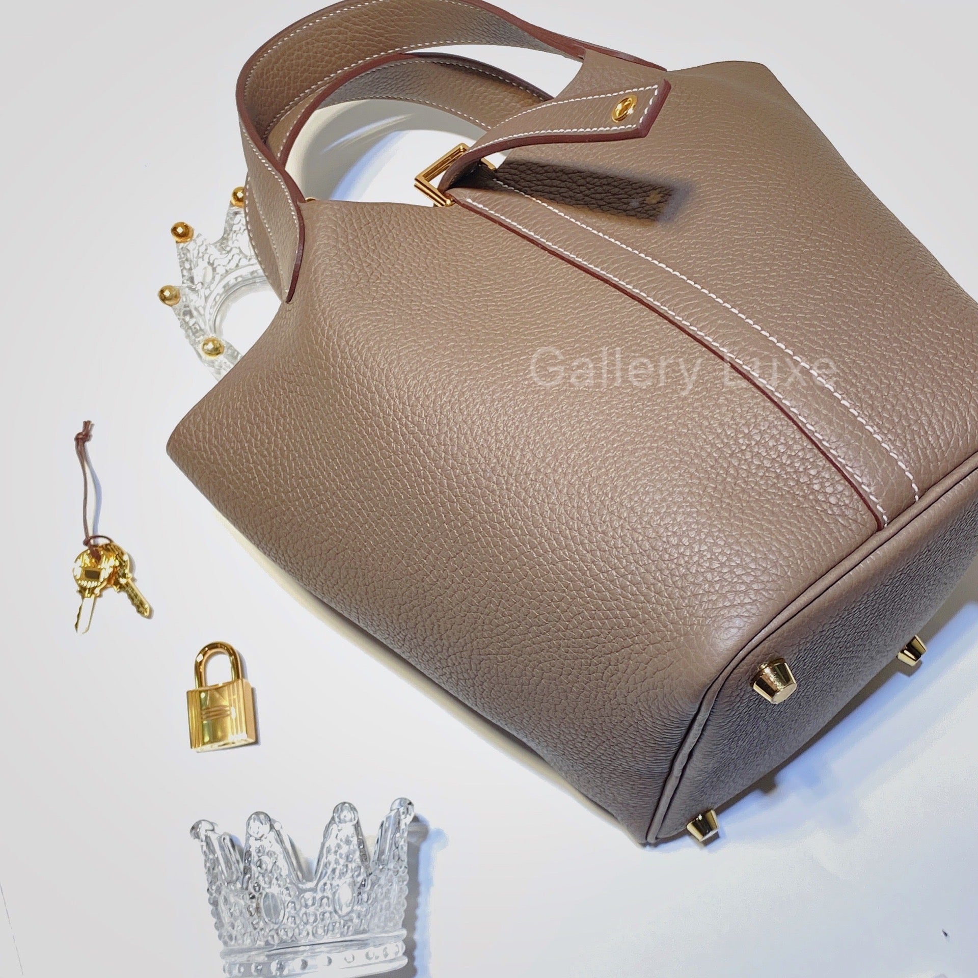 No.001491-Hermes Picotin 18 (Brand New) – Gallery Luxe