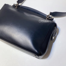 將圖片載入圖庫檢視器 No.2966-Fendi Calfskin Dotcom Shoulder Bag

