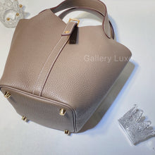 Load image into Gallery viewer, No.2690-Hermes Picotin 18 (Brand New)
