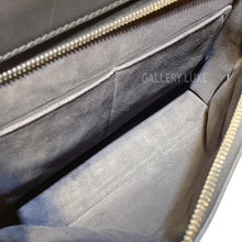 將圖片載入圖庫檢視器 No.2966-Fendi Calfskin Dotcom Shoulder Bag
