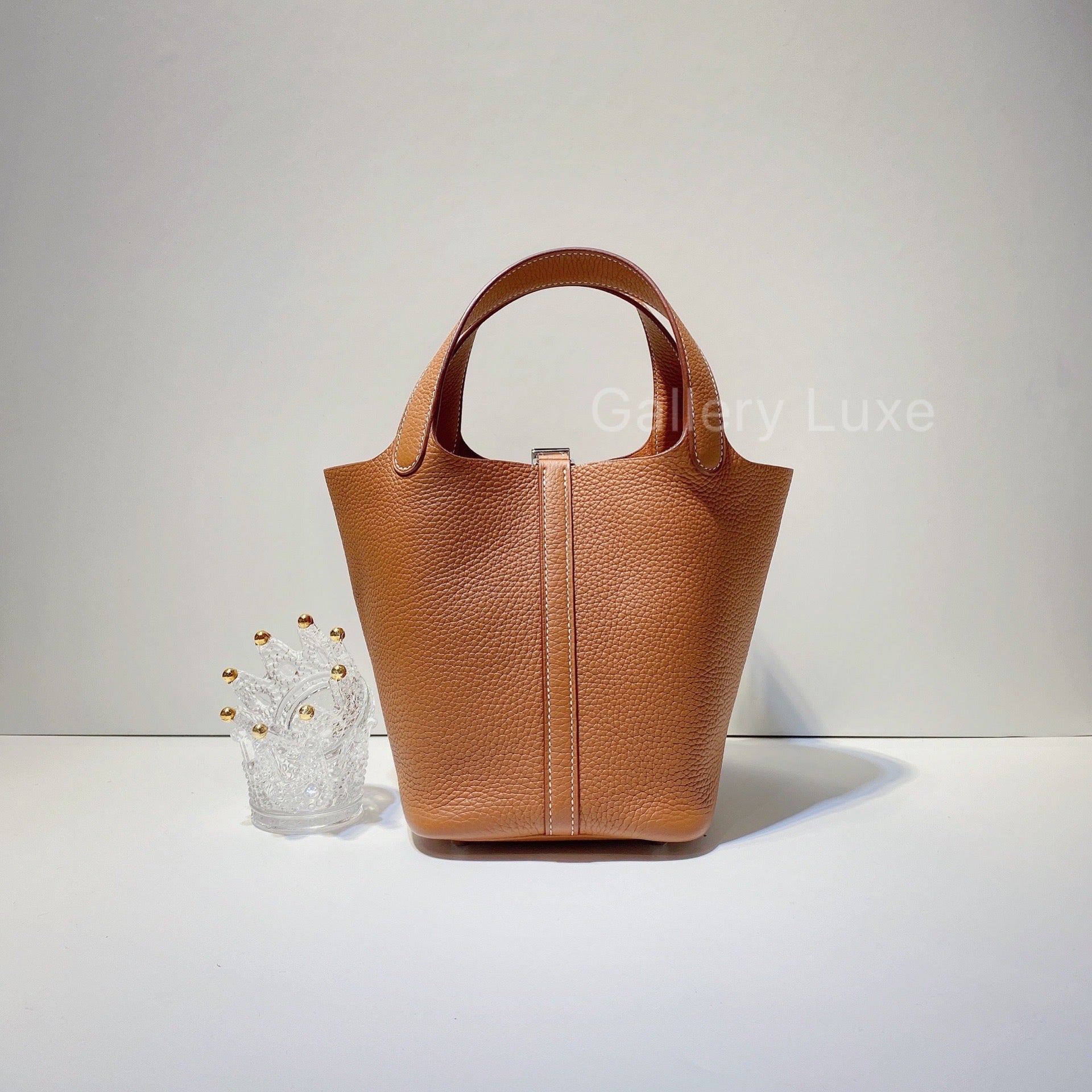 No.001491-Hermes Picotin 18 (Brand New) – Gallery Luxe