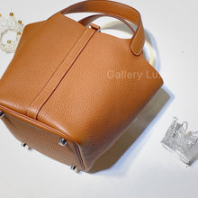 Load image into Gallery viewer, No.2811-Hermes Picotin 18 (Brand New)
