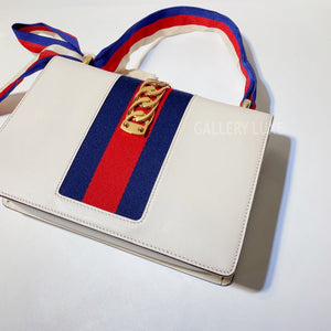 No.2967-Gucci Small Sylvie Shoulder Bag