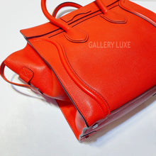Load image into Gallery viewer, No.2965-Celine Mini Luggage Handbag
