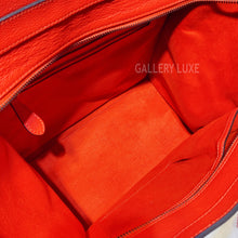 Charger l&#39;image dans la galerie, No.2965-Celine Mini Luggage Handbag
