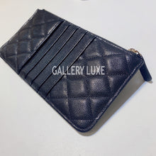 Load image into Gallery viewer, No.3219-Chanel Timeless Classic Long Wallet
