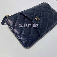 Load image into Gallery viewer, No.3219-Chanel Timeless Classic Long Wallet
