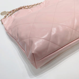 No.3814-Chanel 22 Medium Tote Bag (Brand New / 全新)