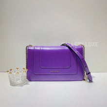 Load image into Gallery viewer, No.2969-Bvlgari Serpenti Forever Crossbody Bag
