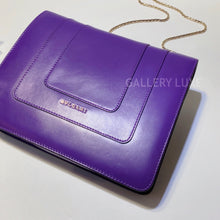 Load image into Gallery viewer, No.2972-Bvlgari Small Serpenti Forever Crossbody Bag
