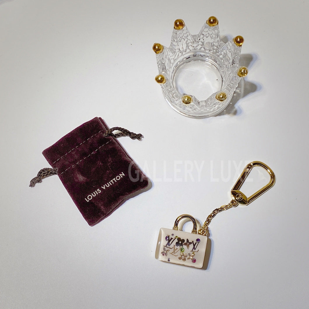 No.2976-Louis Vuitton Key Charm