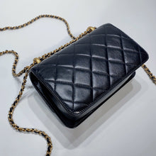 Load image into Gallery viewer, No.3816-Chanel Small Perfect Fit Mini Flap Bag

