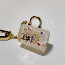 이미지를 갤러리 뷰어에 로드 , No.2976-Louis Vuitton Key Charm
