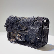 Load image into Gallery viewer, No.3254-Chanel Evening Garden Flap Bag
