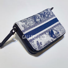 Load image into Gallery viewer, No.001227-3-Dior Diortravel Detachable Card Holder
