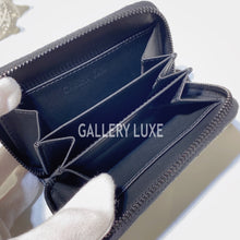 将图片加载到图库查看器，No.001227-3-Dior Diortravel Detachable Card Holder
