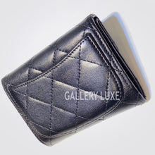 Load image into Gallery viewer, No.3221-Chanel Lambskin Timeless Classic Card Case
