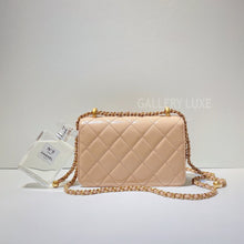 Load image into Gallery viewer, No.2977-Chanel Perfect Fit Mini Flap Bag (Brand New / 全新)
