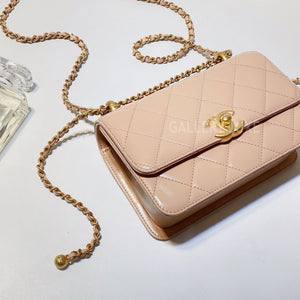 No.2977-Chanel Perfect Fit Mini Flap Bag (Brand New / 全新)