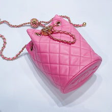 Load image into Gallery viewer, No.001340-1-Chanel Pearl Crush Bucket Bag (Brand New / 全新貨品)
