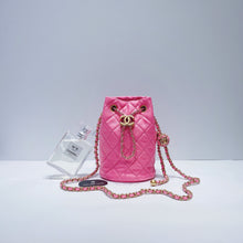 Load image into Gallery viewer, No.001340-1-Chanel Pearl Crush Bucket Bag (Brand New / 全新貨品)

