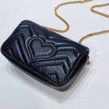 Charger l&#39;image dans la galerie, No. 3613-Gucci Marmont Super Mini Bag
