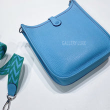 Load image into Gallery viewer, No.3439-Hermes Mini Evelyne TPM
