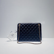 Load image into Gallery viewer, No.001314-1-Chanel Once Upon A Time Accordion Bag
